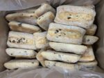 Ciabatta met Olijven 28x280 gram - Afbeelding 2