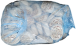 Pizzaswirl 45x115 gram - Afbeelding 2