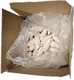 Croissant Marsepein XXL 56x110 gram - Afbeelding 2