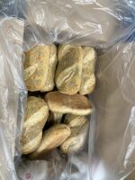 Rozemarijn Olijfolie Brood 20x560 gram ( tijdelijke actie ) - Afbeelding 2