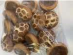 75 Voetbalbroodjes (Laugenbrötchen) 90 gram - Afbeelding 4