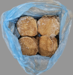 Pannenkoekje ''dessert'' 100 x 20 gram totaal 2 kilo ''American pancakes'' - Afbeelding 3