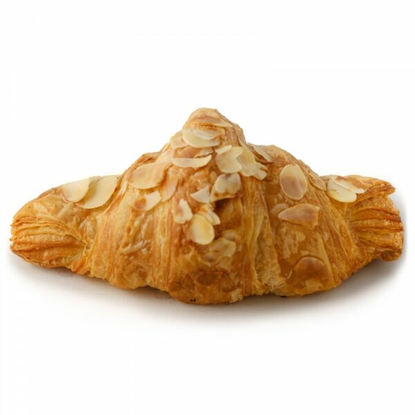 Croissant Mini Amandel 108x45 gram