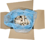 Worstenbroodje 40x140 gram - Afbeelding 2