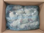 Croissant met Ham Kaas 60x100 gram - Afbeelding 2