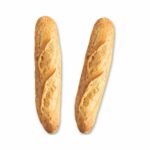 Baguettes 60x140 gram