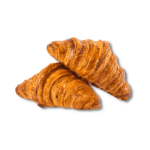 Roomboter Croissants 70 stuks à 70 gram
