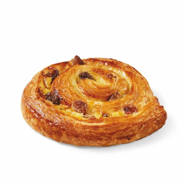 Koffiebroodje 36x105 gram
