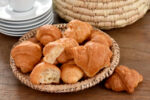 Croissant Mini 200 x 30 gram Roomboter - Afbeelding 2