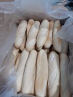 Baguettes 60x140 gram - Afbeelding 2
