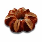 Loogkrans 18x300 gram