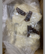 kinder konijnen broodjes 30x124 gram - Afbeelding 4