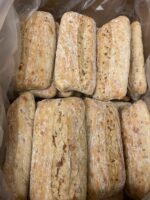 Ciabatta Ham Ui 30x300gram - Afbeelding 2