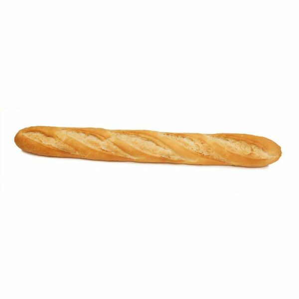 Baguette 20x440 gram