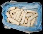 Tarwebroodje Wit 80x80 gram - Afbeelding 2