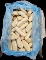 Pistolet Wit 100x60 gram - Afbeelding 2