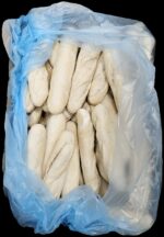 Baguette wit 30x250 gram - Afbeelding 2