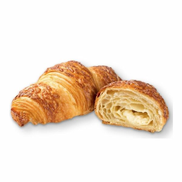 Croissant kaas r/b 108 x100 gram