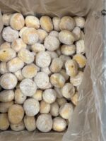 Mini Berliner Framboos 100x25 gram "Samen Tegen Voedselverspilling" - Afbeelding 2
