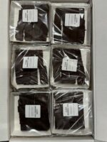Mini Brownie 30x24stuks (720 stukjes) - Afbeelding 2