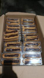 Eclairs chocolade 9x225 gram