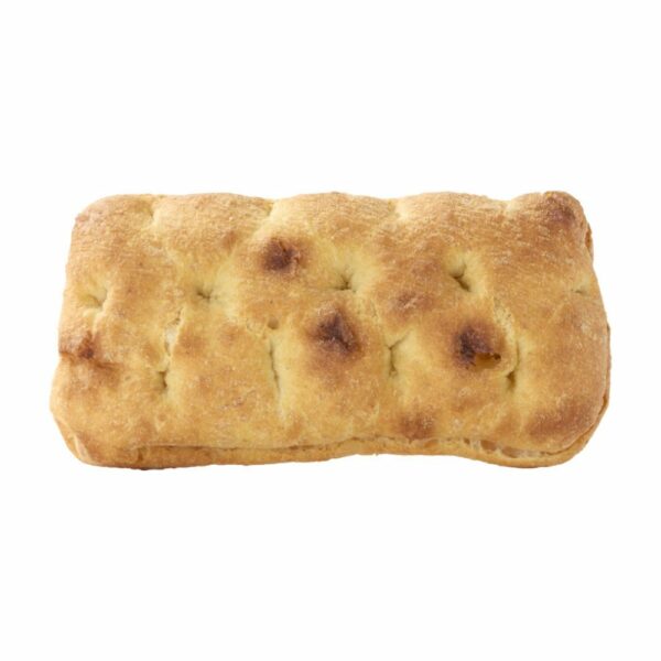 Schiacciata 75x100 gram