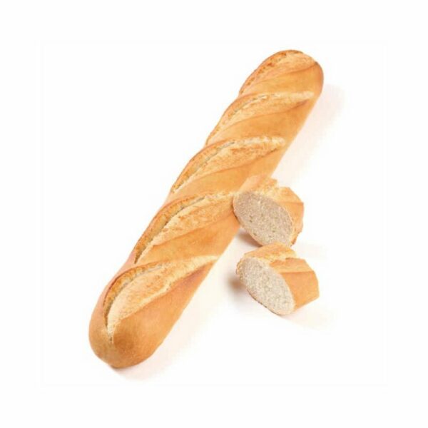 Baguette 20x440 gram