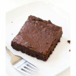 Brownie 48x60 gram