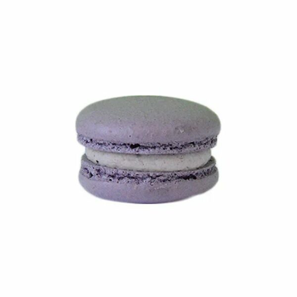 Macarons bosbessen 240 stuks