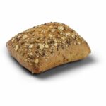 Wittebol Rustiek met zaden 80x90 gram