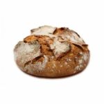 Steenovenbrood Venezia donker 26x330 gram