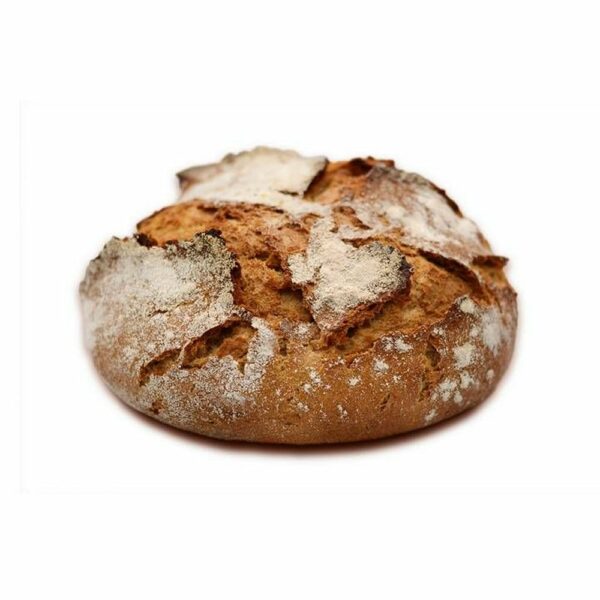 Steenovenbrood Venezia donker 26x330 gram
