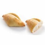 Wit Ruitjes Broodje 80x80 gram