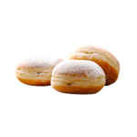 Berliner bollen