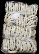 Pretzels 72x100  gram - Afbeelding 2