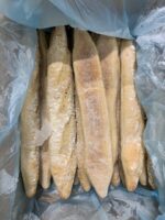 Stokbrood Rustiek Desem Wit – 16x380 gram - Afbeelding 2