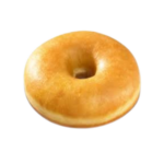 Donut Amerikaanse Klassieke 96x45 gram