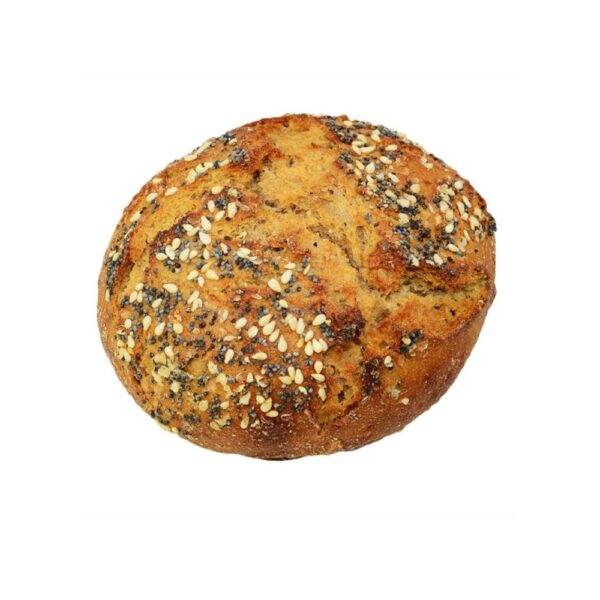 Aardappelbroodje 80x90 gram