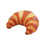 Croissant maxi laugen roomboter (19%) ca. 105x80 gram