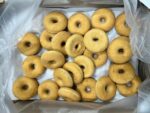 Donut Amerikaanse Klassieke 96x45 gram - Afbeelding 2