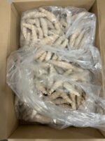 190 RoomBoter volkoren Croissants - Afbeelding 2