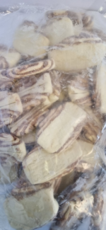60 Franz snack brötchen - Afbeelding 2