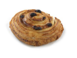 Rozijnenbroodje 36x100Gram