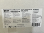 60 x Sandwich baguette 140g - Afbeelding 3