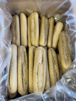 60 x Sandwich baguette 140g - Afbeelding 2