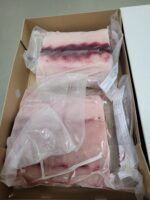 2 Marlijnfilet zonder vel, vacum verpakt minimaal 5,3 kilo - Afbeelding 3