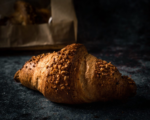 Chocolade Croissants 84 stuks a 100 gram