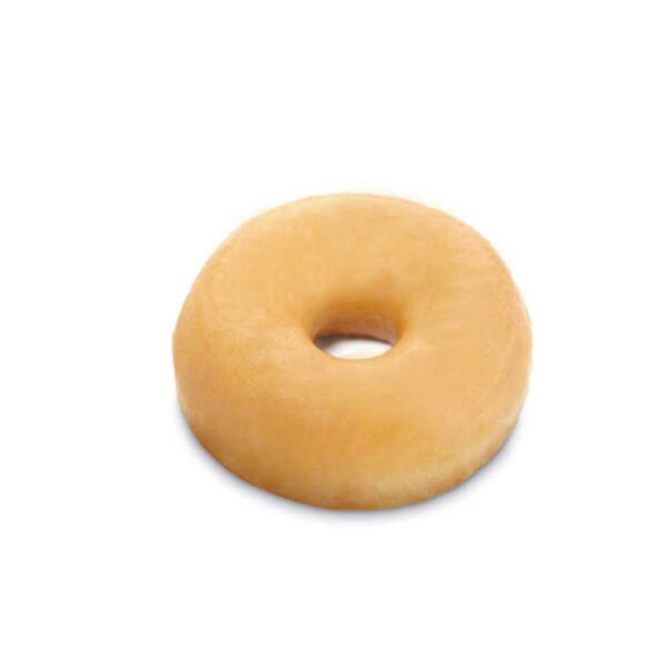 72 Naturel Donut 45Gram