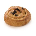 Premium Danish Koffiebroodjes 36 stuks a 100 gram