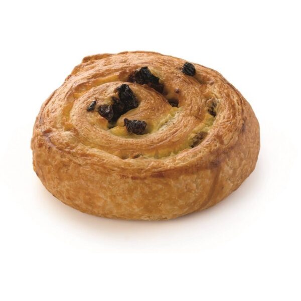 Premium Danish Koffiebroodjes 36 stuks a 100 gram